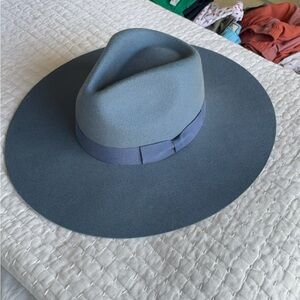 Wyeth Rancher felt hat